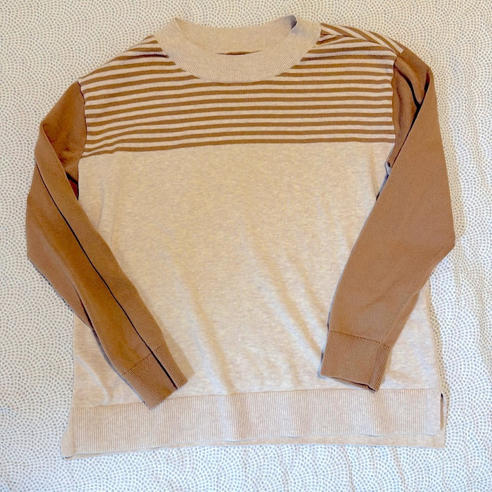 Light sweater